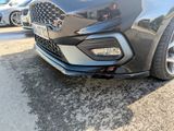 Ford FIESTA ST / PERFORMANCE / STYLING PAKET - Ford Fiesta in Dresden