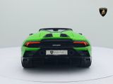 Lamborghini Huracán Evo Spyder MY23 I SPORTSITZ I CARPLAY I  - Lamborghini Huracán in Hamburg