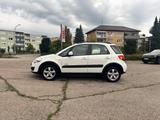 Suzuki SX4 Style 4x4 (Export) - gebrauchte Suzuki SX4 aus dem Jahr 2011