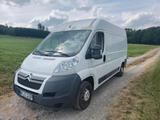 Citroën Citroen jumper L2 H2 1 - Citroën Jumper aus 2013