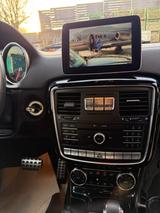 Mercedes-Benz G 500 AMG - gebrauchte Mercedes-Benz G 500 aus dem Jahr 2018