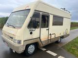 FFB - Tabbert Classic 570*86.000Km*Servo*Turbo* - 570