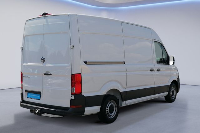 Crafter Kasten 2.0 TDI MR Hoch KAMERA+NAVI