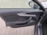 Audi A4 Avant 2.0 TFSI g-tron sport, S-line, LED, NAV - Audi A4 mit CNG-Antrieb