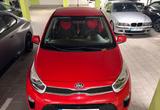 Kia picanto 2017 - Kia Picanto von privat