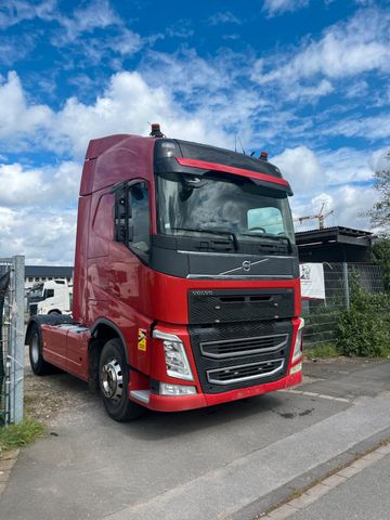 Volvo FH 540