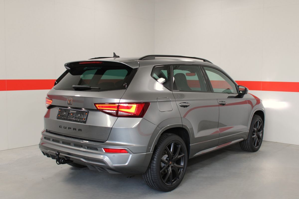 Cupra Ateca - Bild 3