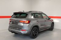 Cupra Ateca - Vorschau Bild 3