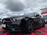 Mercedes-Benz A 220 d AMG Line *LED*360°Kamera*Alcantara* - Mercedes A 220 Diesel Gebrauchtwagen