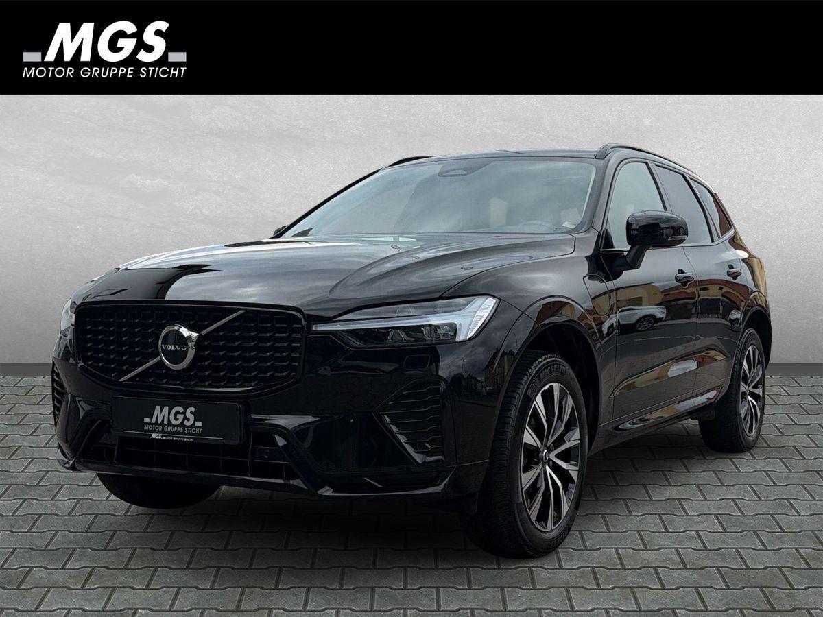 Volvo XC60 (18-) XC60 Recharge Plug-in Hybrid