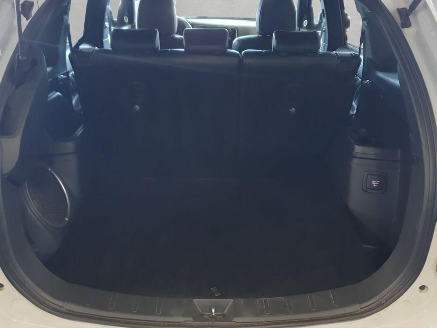 Mitsubishi Outlander 2.4 4WD Plug-In Hybrid Top