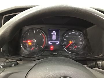 Volkswagen Crafter - 9