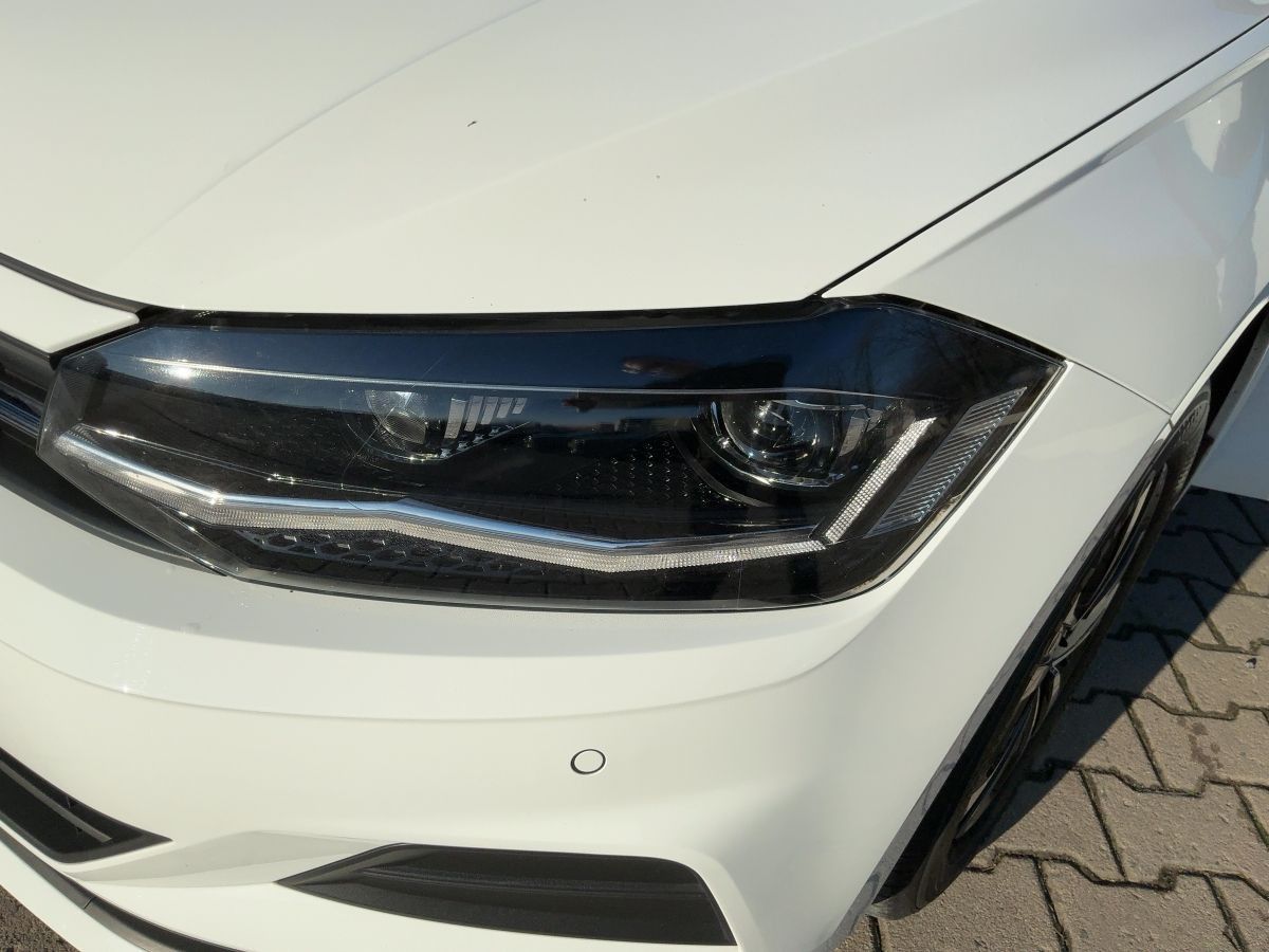 Volkswagen Polo - Bild 18