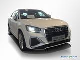 Audi Q2 35 TDI S line Ext. GRA LED Leder Navi Sitzh. - Audi Q2 in Nürnberg