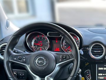Opel Adam - 12
