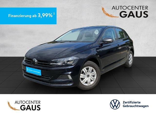 Polo Trendline 1.0 202€ ohne Anz. Klimaanlage