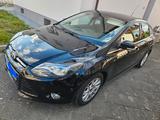 Ford Focus 1,6 Ti-VCT Titanium Titanium - Ford Focus aus 2011: 1.6