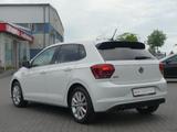 Volkswagen Polo 2.0 GTI LED VC ACC Kamera Navi Sitzheizung - Volkswagen Polo: 2.0