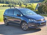 Volkswagen Sharan 2.0 TDI SCR 130kW DSG 4MOT IQ.DRIVE I... - Volkswagen Sharan IQ-DRIVE