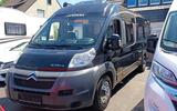 Pössl 636 FR 2 Jahre Premium Garantie !! - Offers