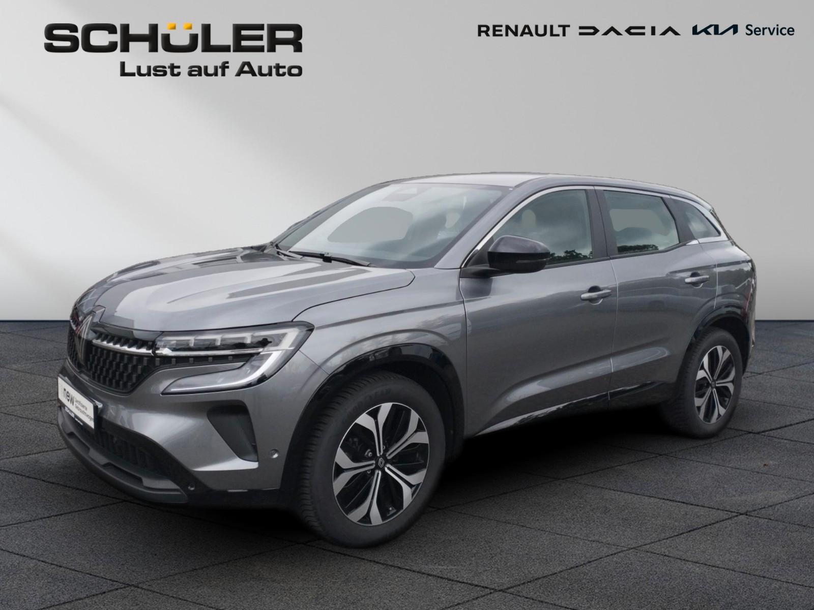 Renault Austral Evolution 160 AUTOMATIK 18 ZOLL
