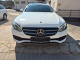 Mercedes-Benz E 400 d 4MATIC, Head-Up, Leder.