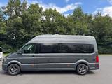 Volkswagen Grand California 680 - Volkswagen Grand California 680