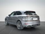 Porsche Cayenne E-Hybrid Sport Chrono 22" Matrix Massage - Porsche Cayenne mit Hybrid-Antrieb: Massagesitze
