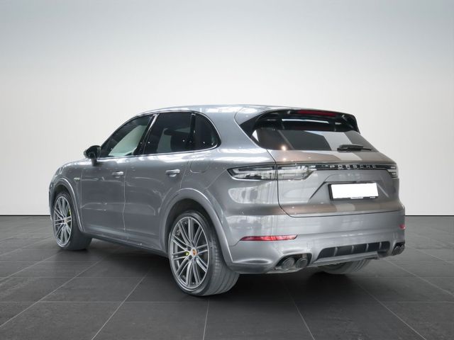 PORSCHE Cayenne E-Hybrid Sport Chrono 22" Matrix Massage
