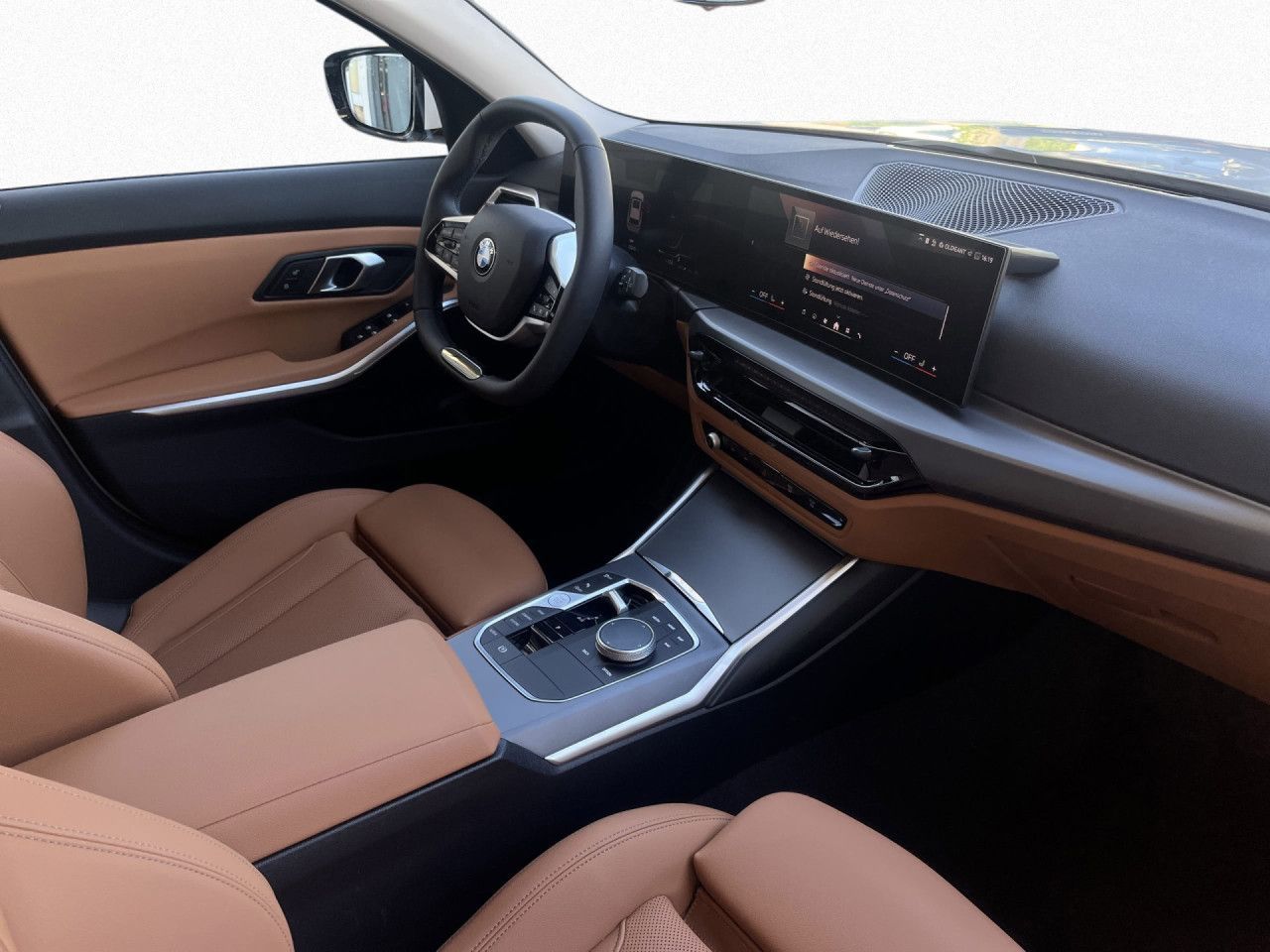 BMW 318 - Bild 13