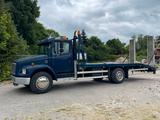 Andere Freightliner FL60 Abschleppwagen 7,49t LKW 814 - Bis 7,5t Lkw
