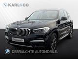 BMW X3 xDrive 20 i X-Line LED Navi PDC SHZ Temp DAB