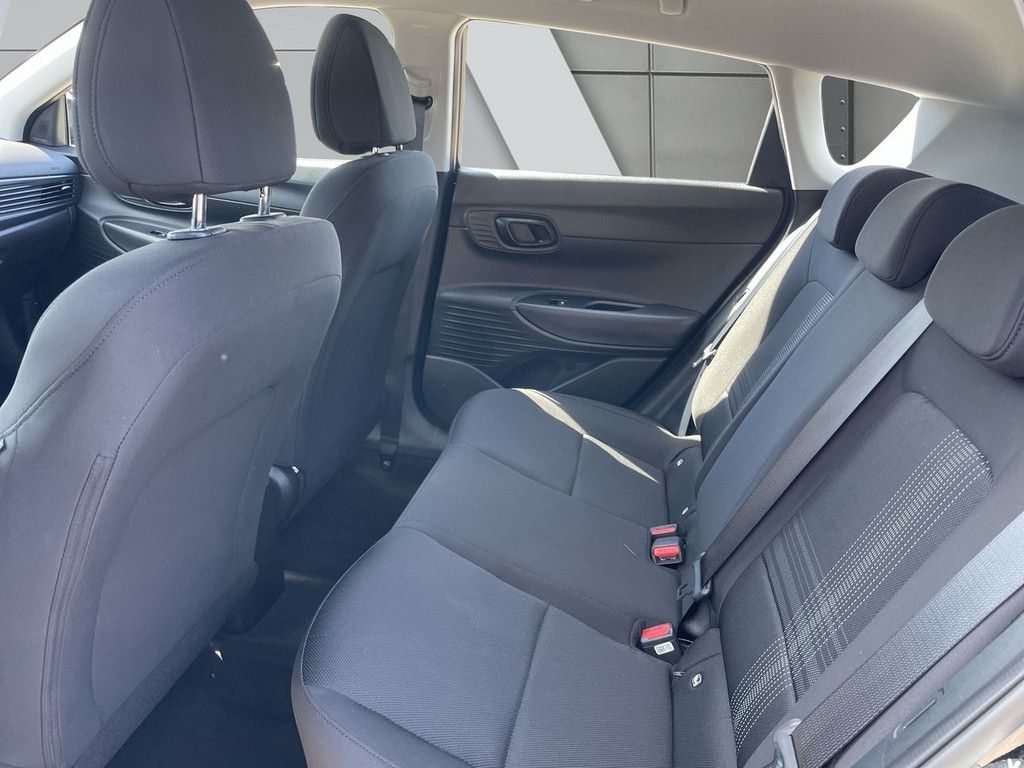 Hyundai BAYON – Bild 11