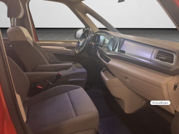 Volkswagen T7 Multivan - 4