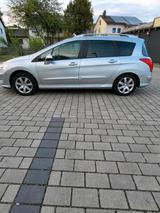 Peugeot 308 SW 1.6 benzin 120 PS euro 5  m... - Peugeot 308 aus 2010: SW