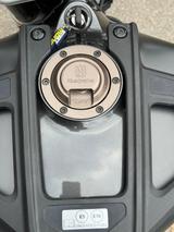Husqvarna Svartpilen 125 - HUSQVARNA 125