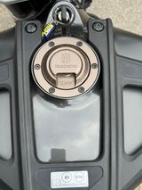 Husqvarna Svartpilen 125 - HUSQVARNA BENZIN 125
