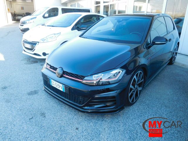 Volkswagen Golf GTI Performance 2.0 245cv TSI DS