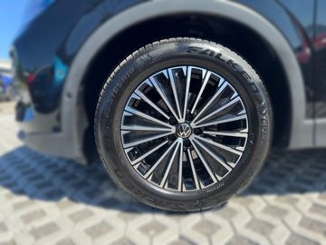 Volkswagen Tiguan - 5