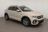 Volkswagen T-Roc R-Line 1.0 TSI 81kW LED*RFK*PDC*SHZ*KLIMA - VW T-Roc in Aachen