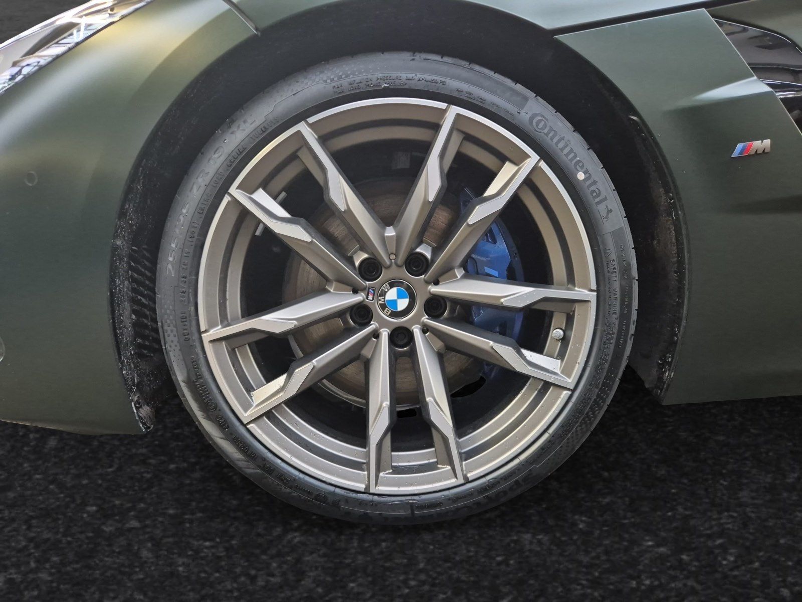 BMW Z4 M40 - Bild 4