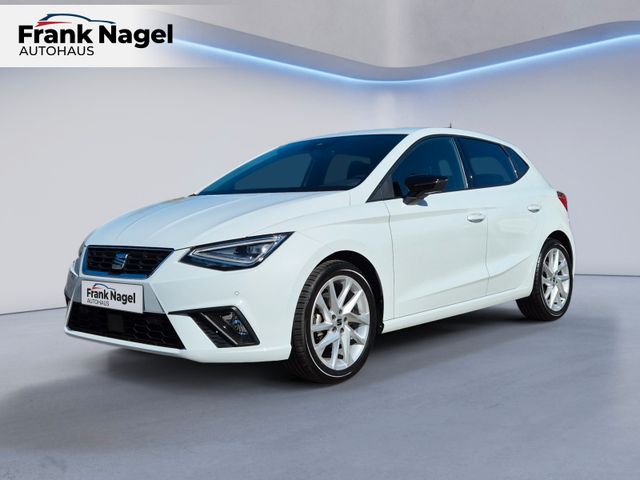 Seat Ibiza FR 1.0 TSI