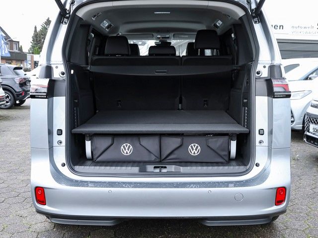 Volkswagen ID. Buzz - Bild 8
