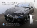 BMW 740d xDrive M Sport PanoSky StHzg B&W Autobahnas