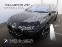 BMW 740 - Vorschau Bild 1
