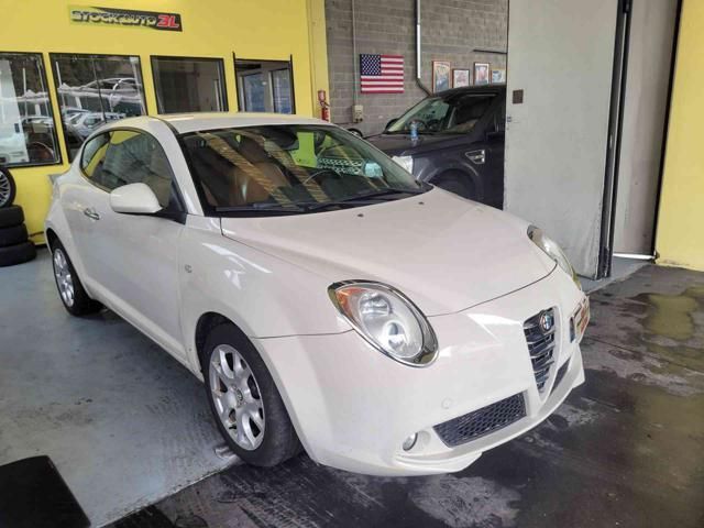 Alfa Romeo ALFA ROMEO MiTo 1.4 T 135 CV