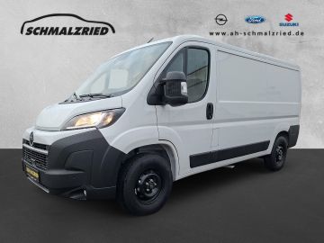 Bild Movano Opel