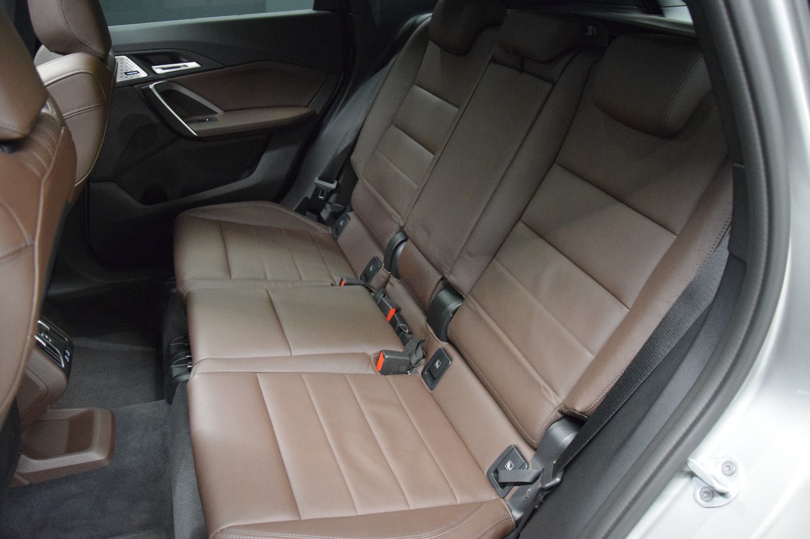 Fahrzeugabbildung BMW X1 23d xDrive M Sport Leder HuD Pano NP: 73.030€