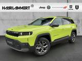 Jeep Compass First Edition ACC+PDC+KAMERA+NAVI+LED+CA - Jeep Compass in Osnabrück