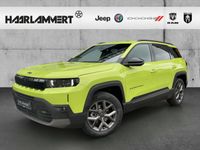 Jeep Compass - Vorschau Bild 1